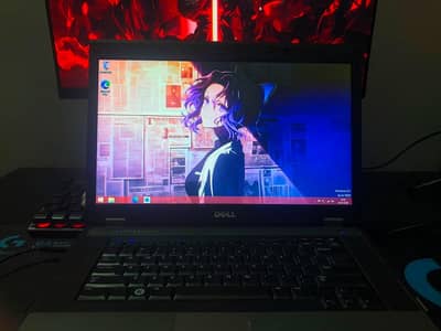 Dell latitude (E5510) (Laptop) (Condition New)