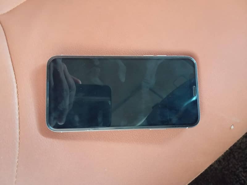 Apple iPhone X 5