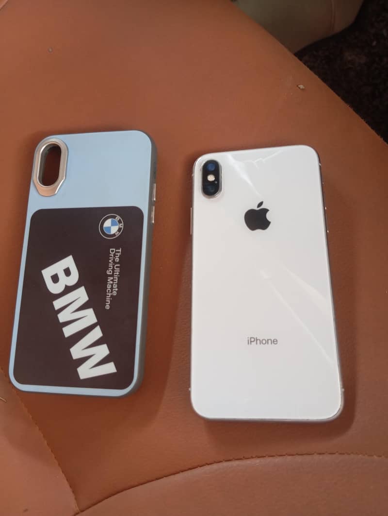 Apple iPhone X 6