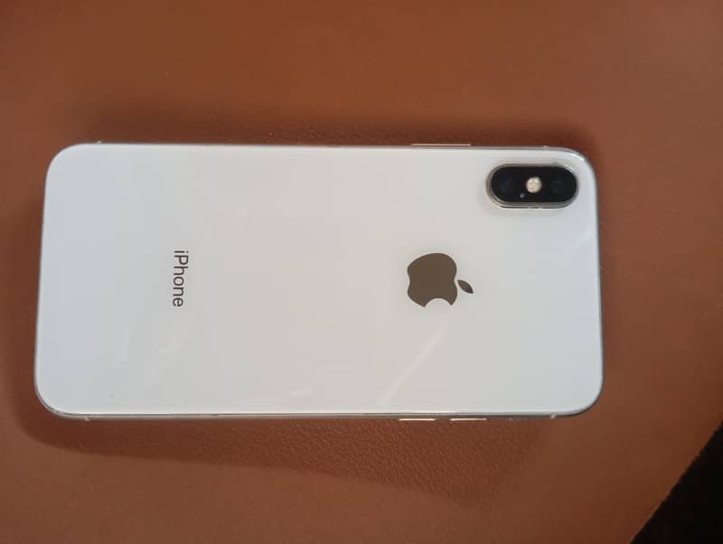 Apple iPhone X 7