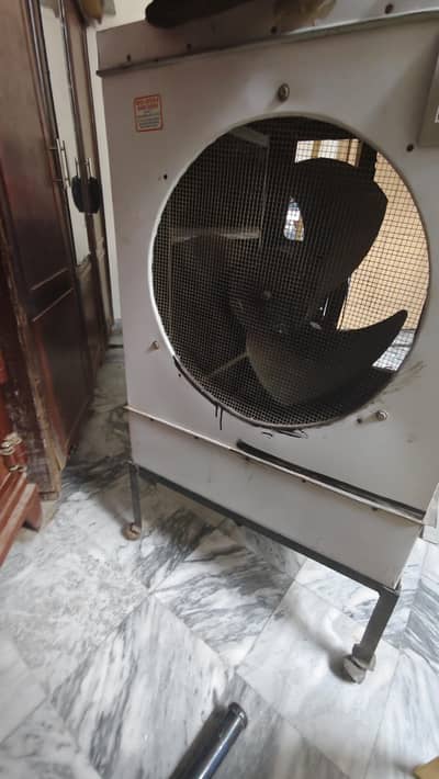 air coler very good condition