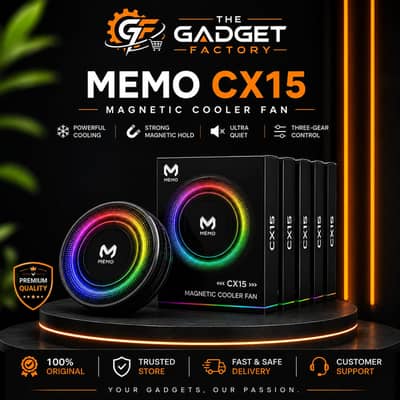 Premium Gaming Sound Cards, Splitters & Mobile Coolers (Plextone, Piva