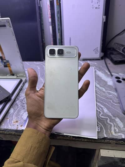 Infinix smart 10 plus
