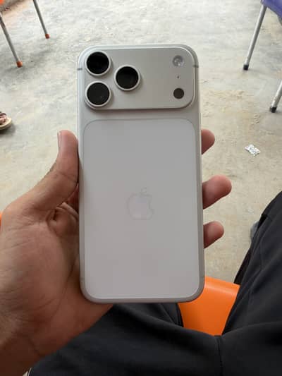 Apple iPhone 17 Pro Max