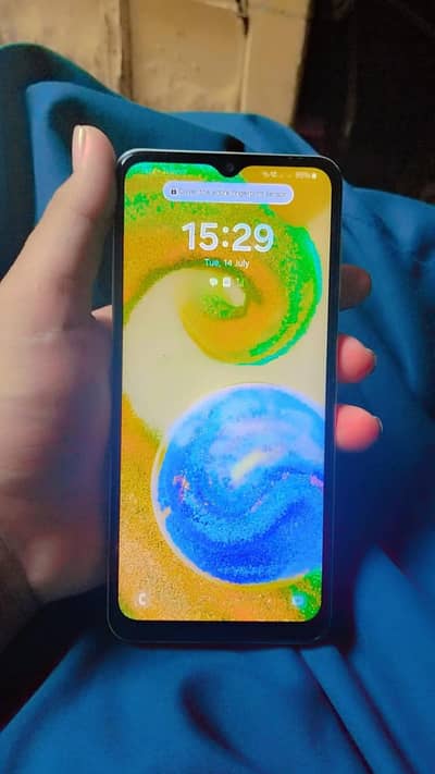 Samsung Mobile A04s