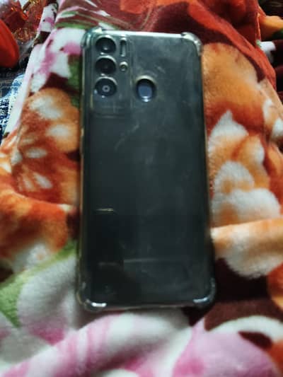 Infinix Hot 10 Play