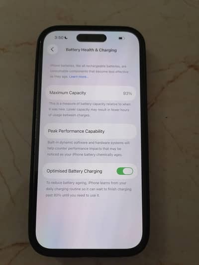 Apple iPhone 14 Pro