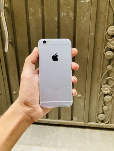 iphone 6s 64gb Non Pta