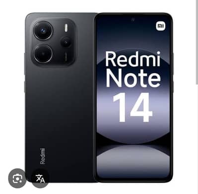 Redmi Note 14 8/128