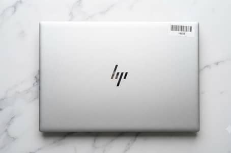 HP Elitebook 830 G6 Core i5 8th Gen