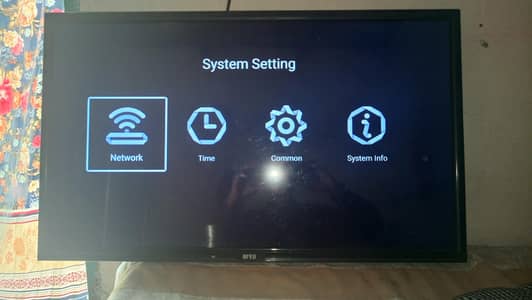 Android TV
