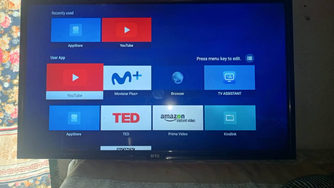Android TV 2