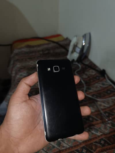 Samsung Mobile Grand Prime Plus