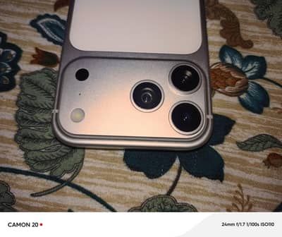 Apple iPhone 17 Pro Max