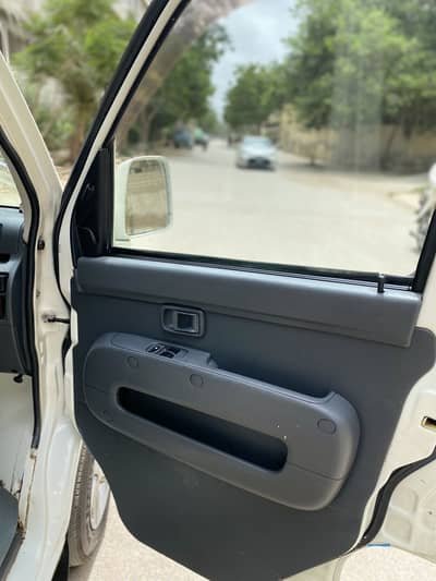 Daihatsu Hijet 2011