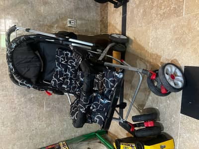 baby prams / stroller