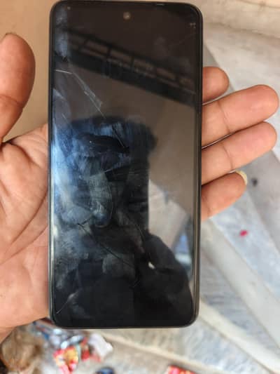 Infinix Hot 40i