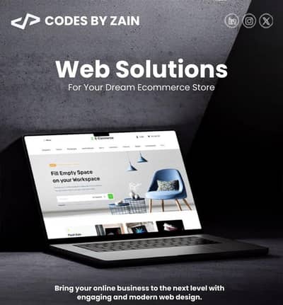 Website development Services