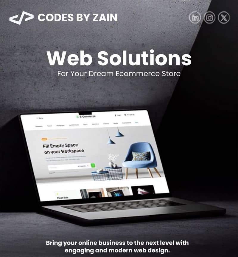Website development Services 0