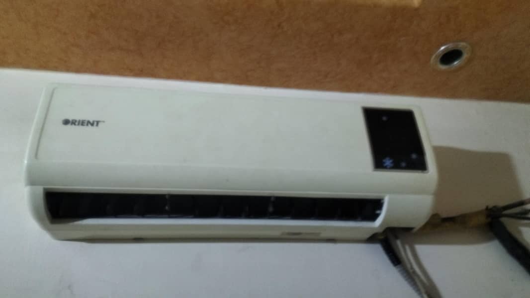 orient split ac 1 ton 1