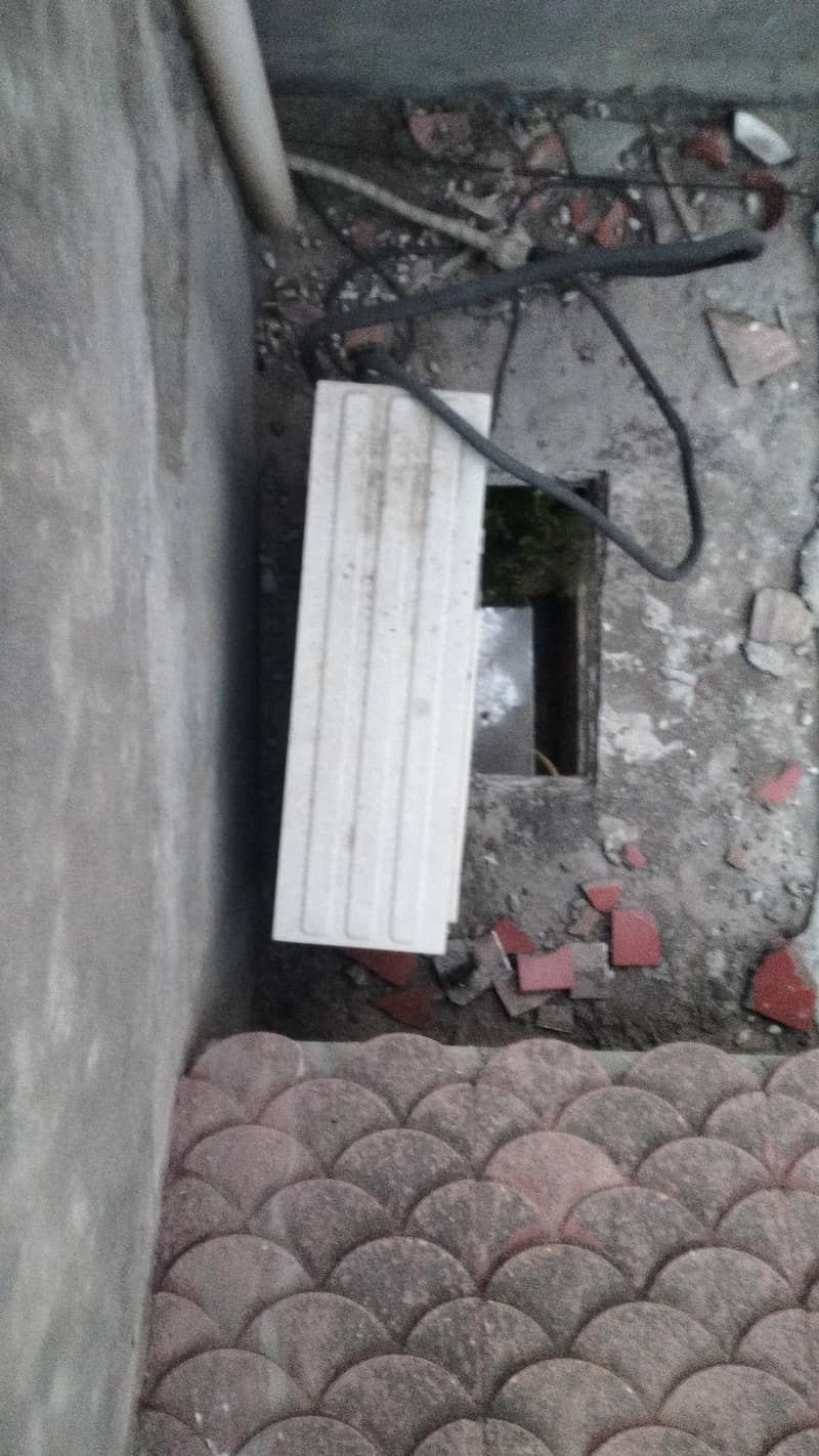 orient split ac 1 ton 3