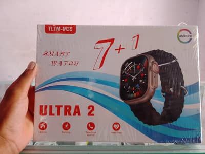 smart watch ultra 2 7+2 original for sell