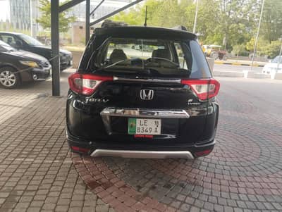 Honda BRV 2018 model btr city civic corolla
