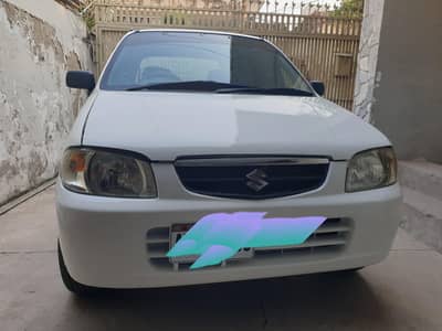 Suzuki Alto 2011