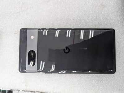 Google Pixel 7a