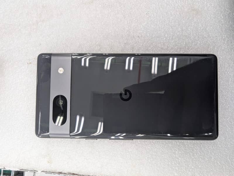 Google Pixel 7a 0
