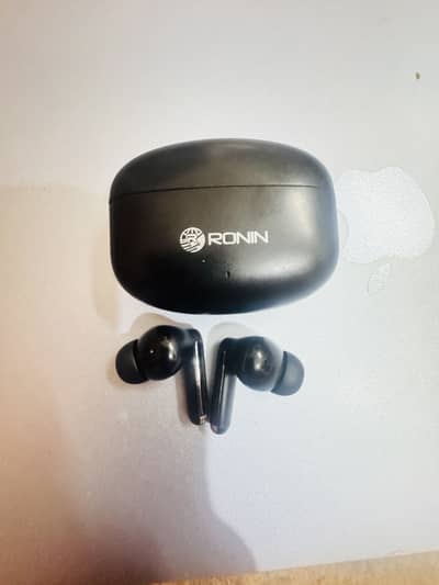 Ronin R-140 AirBuds with ANC