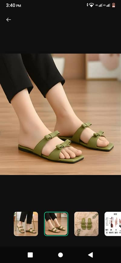 simple fancy formal and stylish women shoes