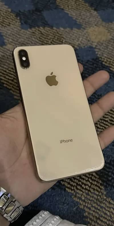 Apple iPhone XS Max