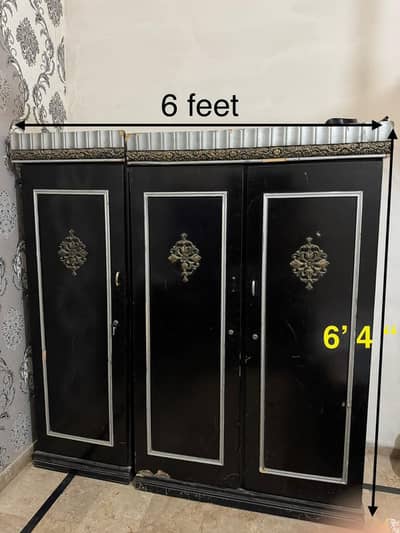 Used Cupboard for Sale, Bahawalpur