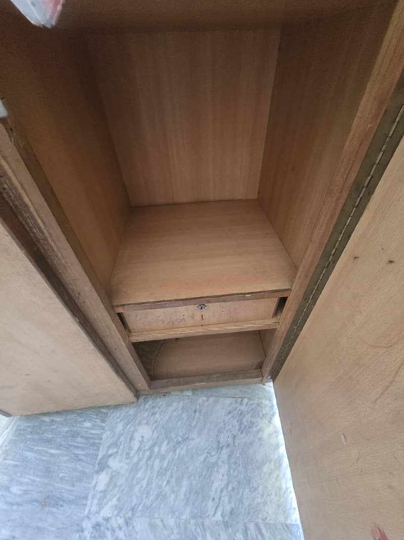 cabinet 1