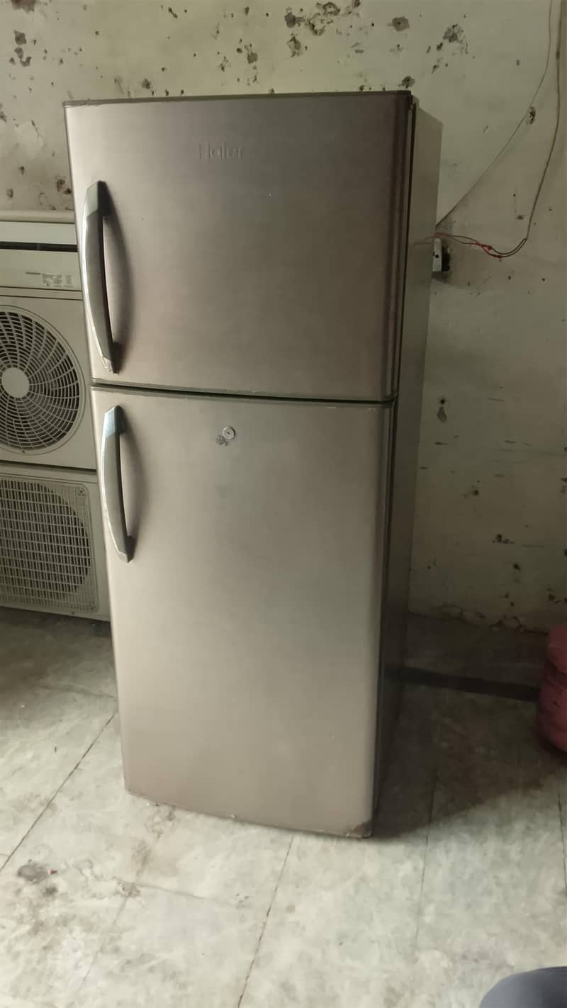 Haier 2