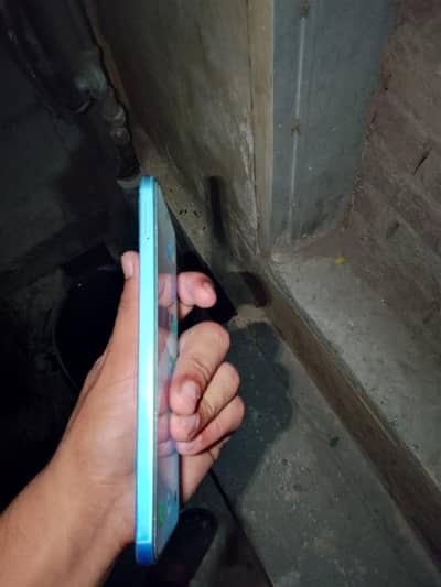 Infinix hot 60 pro