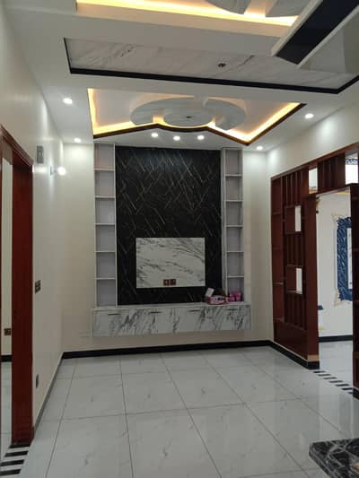 Brand New House Available For Sale