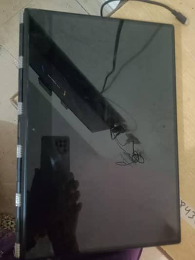 Lenovo yoga 910-13ikb
