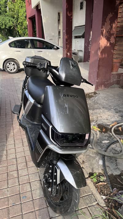Revoo a12 space grey
