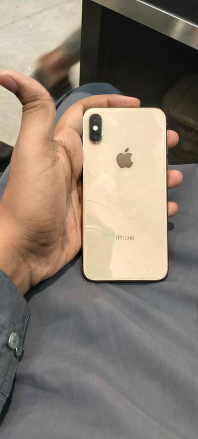 Apple iPhone XS