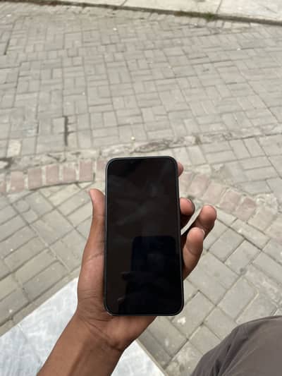 Apple iPhone 13