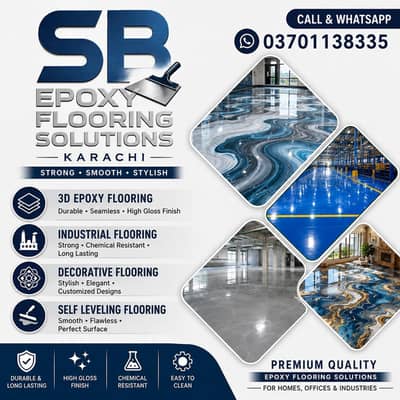 SB INTERIOR DECORATIONS