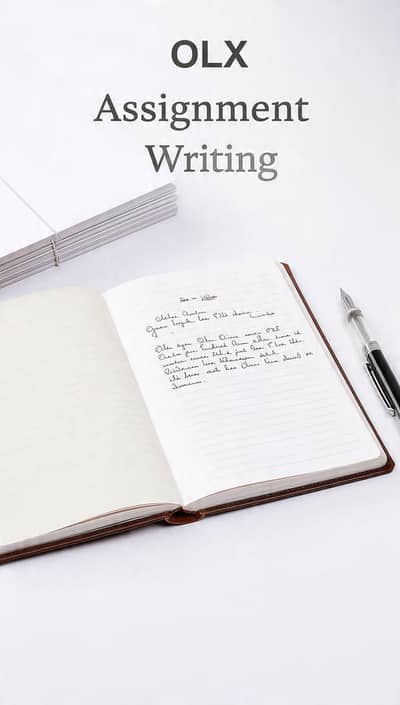 English Urdu Assignment Writing Service
