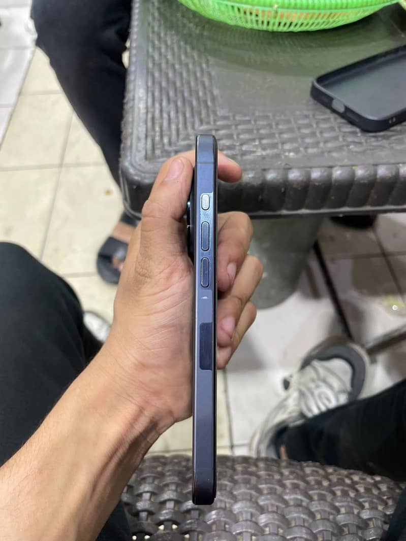 iPhone 15pro 1