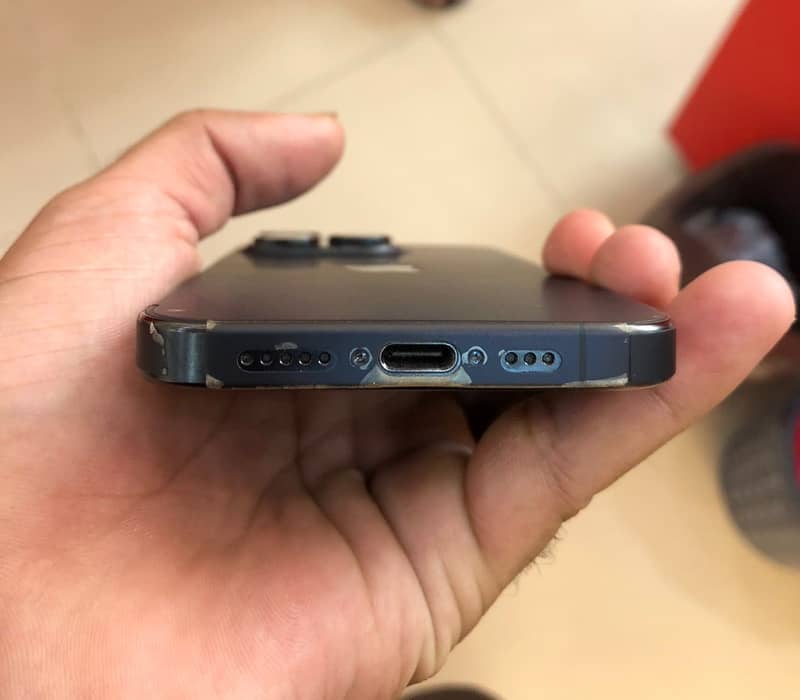 iPhone 15pro 3