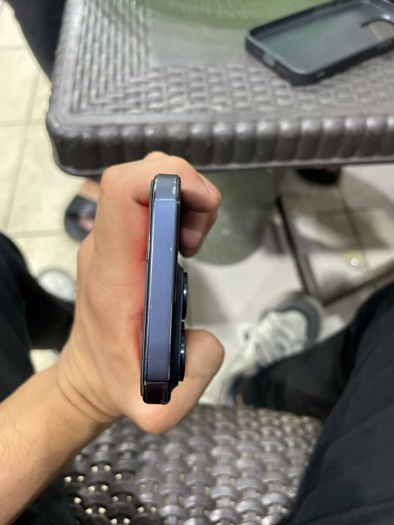 iPhone 15pro 5