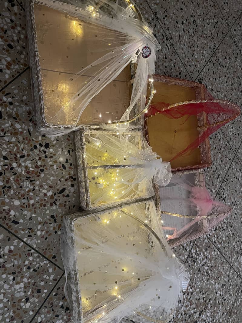 Gift Baskets 0