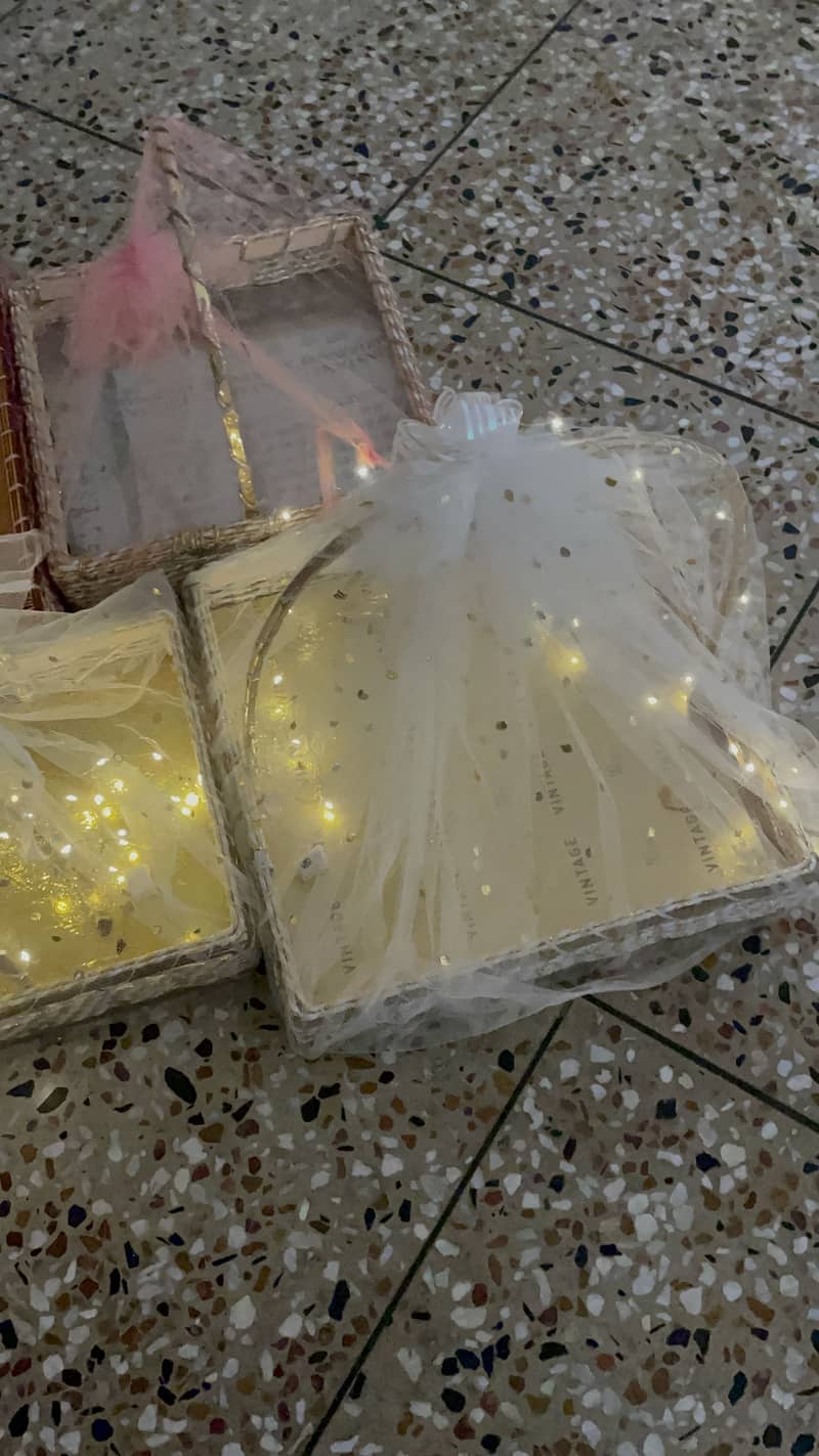 Gift Baskets 1