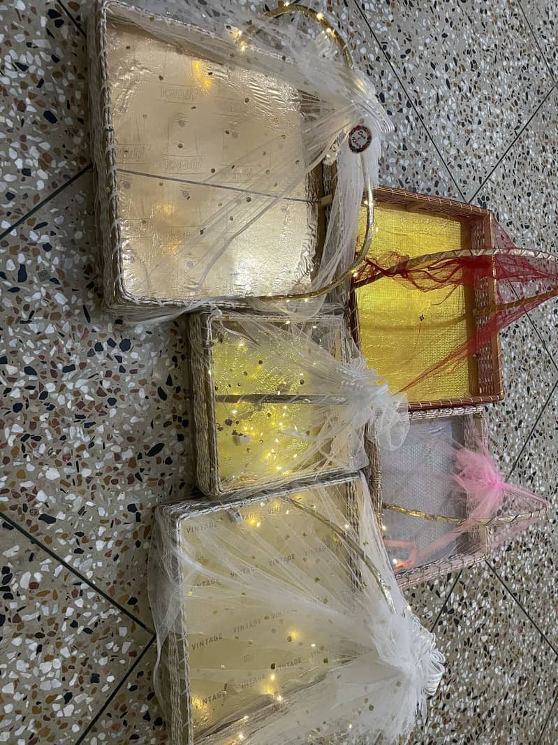 Gift Baskets 2